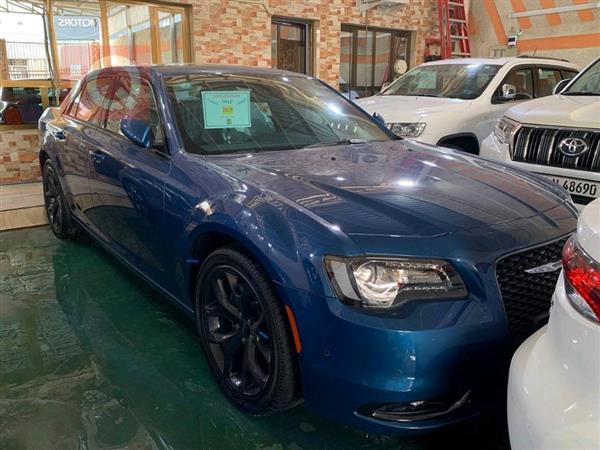 كرايسلر 300 2023   للبيع في العراق -  بغداد